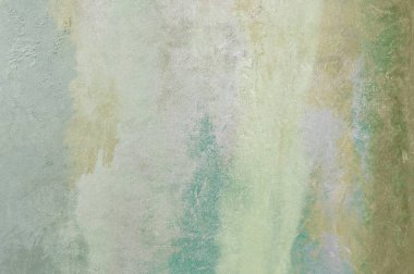 Boya lekeleriyle soyut arkaplan 