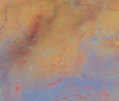 Metin için alanı olan soyut grunge arkaplanı