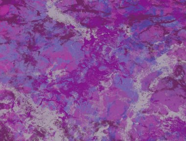 kopya alanı ile soyut renkli mermer arka plan