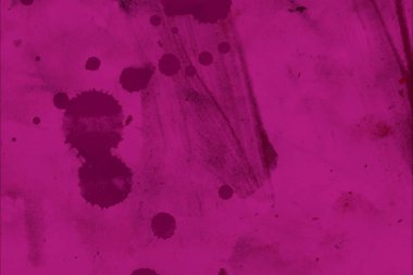 Boya lekeleriyle soyut arkaplan 