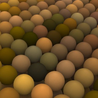 3 boyutlu illüstrasyon. Web modern fon. Renkli desen. Soyut geometrik şekiller. arkaplan.