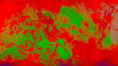 renkli mermer doku ile grunge arka plan