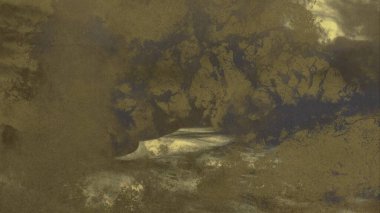 metin için alanı olan grunge arkaplanı