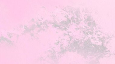 Metin için yeri olan boya lekeleriyle soyut arkaplan