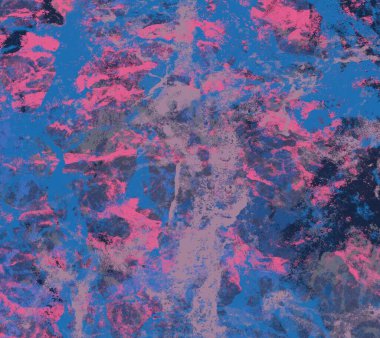 kopya alanı ile soyut renkli mermer arka plan