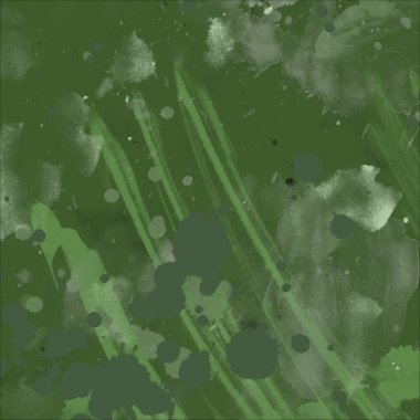 suluboya fırça darbeleri desenli grunge soyut arka plan