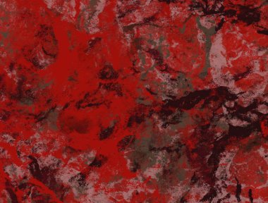 kopya alanı ile soyut renkli mermer arka plan