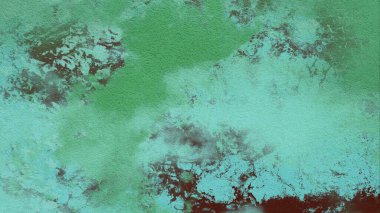 metin için alanı olan grunge arkaplanı