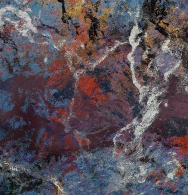 Metin için alanı olan soyut arkaplan