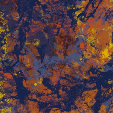 kopya alanı ile soyut renkli mermer arka plan