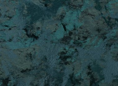 Eski taş duvarın dokusu