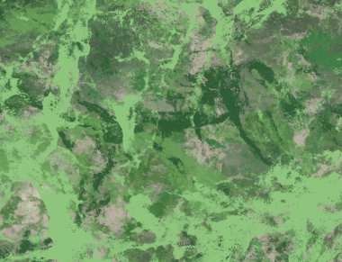 kopya alanı ile soyut renkli mermer arka plan