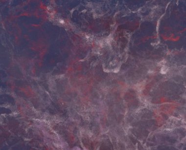 renkli mermer doku ile grunge arka plan