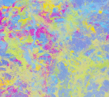 kopya alanı ile soyut renkli mermer arka plan