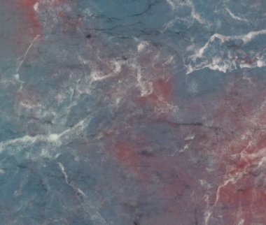 renkli mermer doku ile grunge arka plan