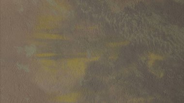 Boya lekeleriyle soyut arkaplan 