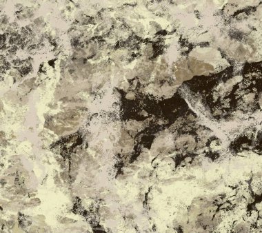 Metnin için alanı olan soyut grunge arkaplanı