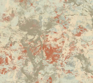 Metnin için alanı olan soyut grunge arkaplanı