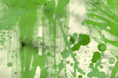 suluboya fırça darbeleri desenli grunge soyut arka plan