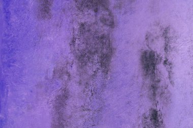 Boya lekeleriyle soyut arkaplan 