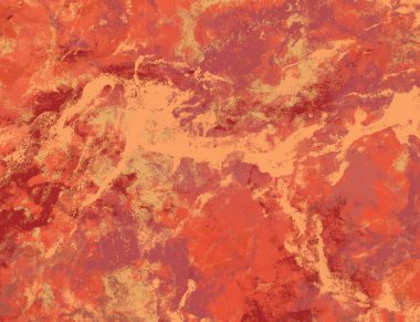 kopya alanı ile soyut renkli mermer arka plan