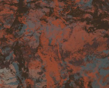 metin için alanı olan grunge arkaplanı