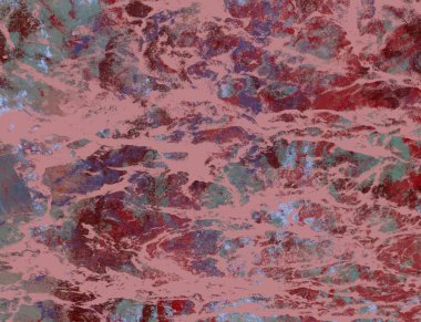 şenlikli arka plan için sanatsal tatil deseni