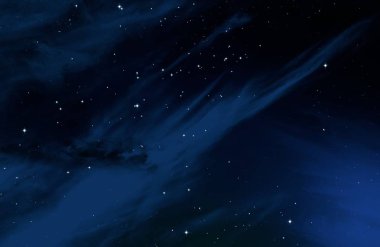 Soyut alan koyu arka plan  