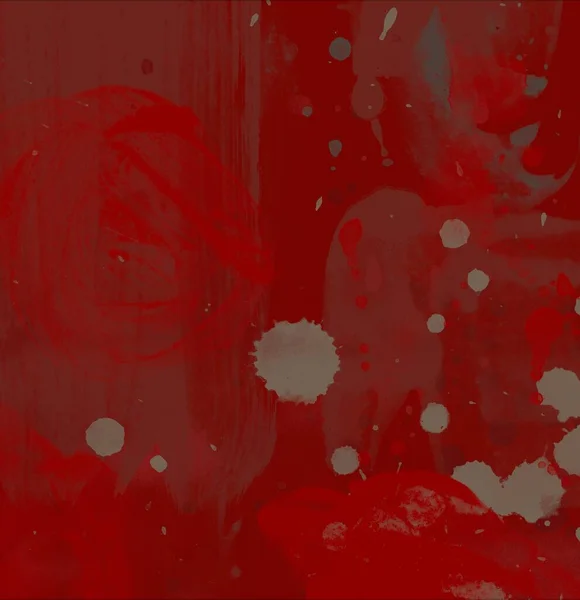 Abstraktní Grungeové Pozadí Akvarel — Stock fotografie