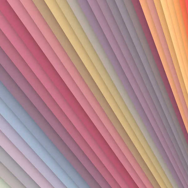 Ilustração Pano Fundo Moderno Web Padrão Colorido Formas Geométricas Abstratas — Fotografia de Stock