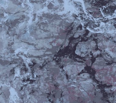 kopya alanı ile soyut renkli mermer arka plan