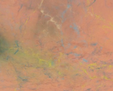 renkli mermer doku ile grunge arka plan