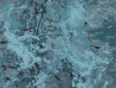 kopya alanı ile soyut renkli mermer arka plan