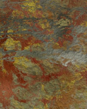 Soyut grungy dokulu arka plan