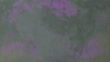 Metin için yeri olan boya lekeleriyle soyut arkaplan