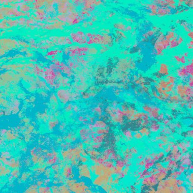 kopya alanı ile soyut renkli mermer arka plan