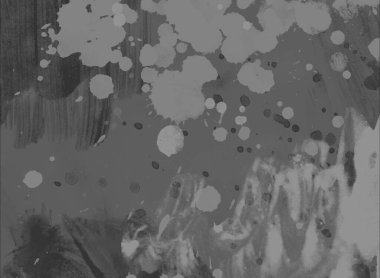 soyut renkli suluboya lekeleri ile grunge arka plan 