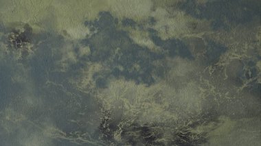 metin için alanı olan grunge arkaplanı