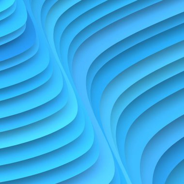 3 boyutlu illüstrasyon. Web modern fon. Renkli desen. Soyut geometrik şekiller. arkaplan.