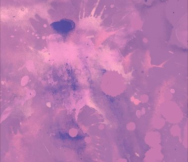 soyut renkli suluboya lekeleri ile grunge arka plan 