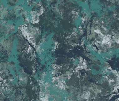 kopya alanı ile soyut renkli mermer arka plan