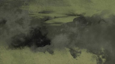 Metnin için alanı olan soyut grunge arkaplanı