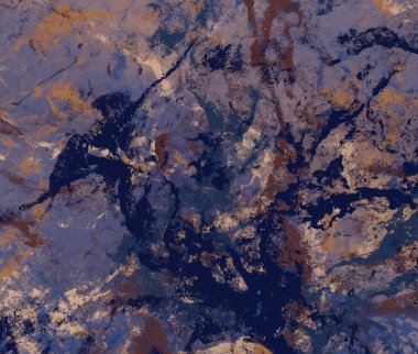 Metnin için alanı olan soyut grunge arkaplanı