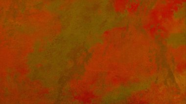 Metin için yeri olan boya lekeleriyle soyut arkaplan