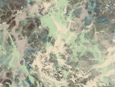 kopya alanı ile soyut renkli mermer arka plan