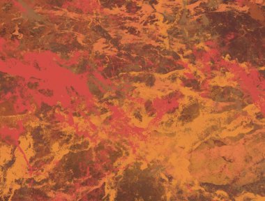 kopya alanı ile soyut renkli mermer arka plan