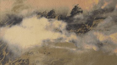 Renkli mermer desenli soyut arkaplan