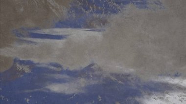 Metnin için alanı olan soyut grunge arkaplanı