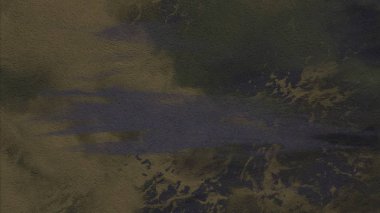 Boya lekeleriyle soyut arkaplan 