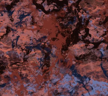 kopya alanı ile soyut renkli mermer arka plan